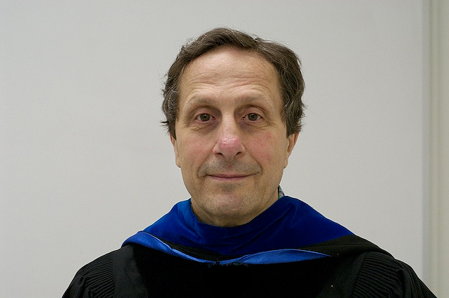 Angelo Raymond Rossi